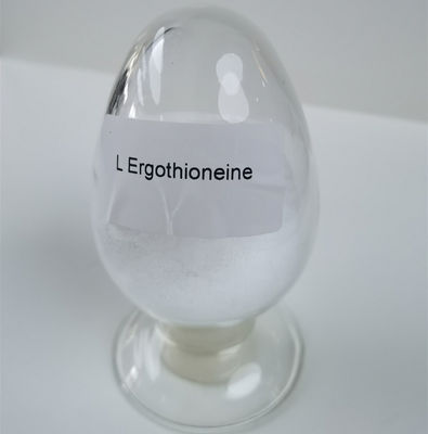 0,1% EGT L Ergothioneine Make-up beschermt DNA tegen UVschade