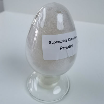 Lichtrose EINECS 232-943-0 Superoxide Dismutase Poeder
