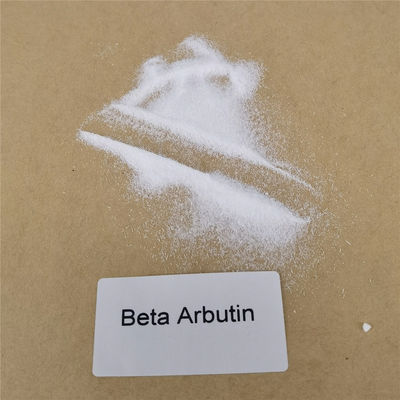 CAS GEEN 497-76-7 Beta Arbutin For Skin
