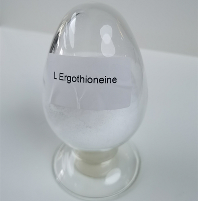 497-30-3 wit Crystal Purity 1% Ergothioneine in Huidzorg
